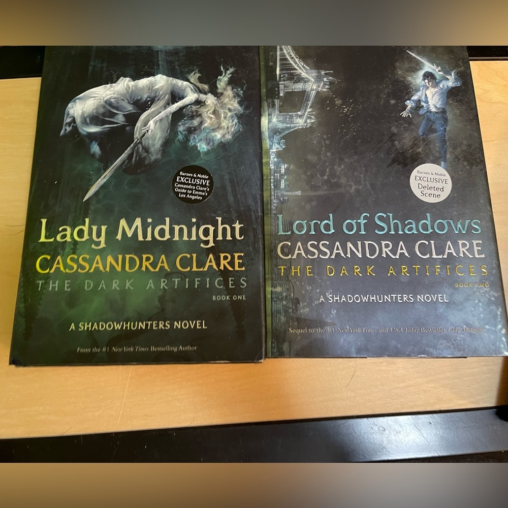 Books